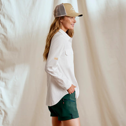 Orvis Best Seller | Women's Open Air Relaxed Sun Shirt
