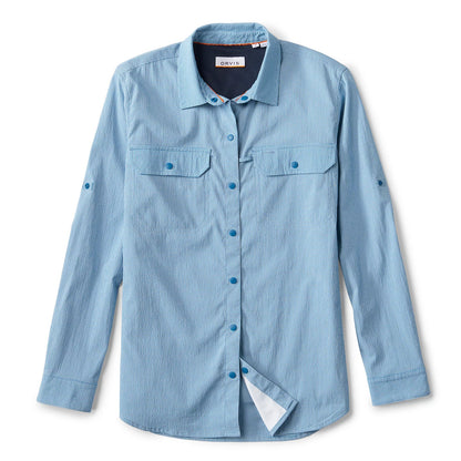 PACIFIC BLUE/WHITE,XS
