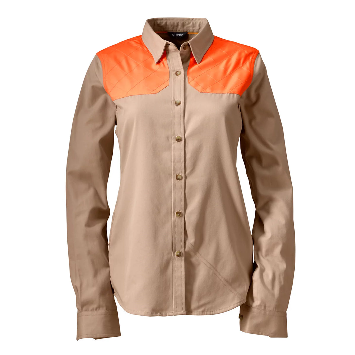 Orvis Hot Sale | Women's Long-Sleeve Midweight Shooting Shirt