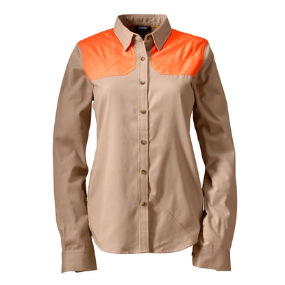 Orvis Hot Sale | Women's Long-Sleeve Midweight Shooting Shirt