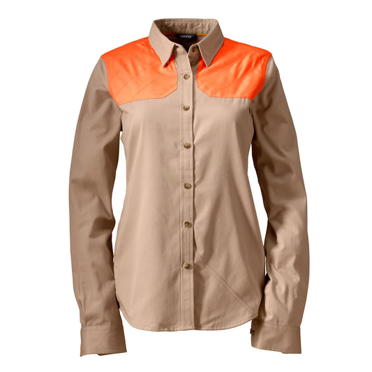 Orvis Hot Sale | Women's Long-Sleeve Midweight Shooting Shirt