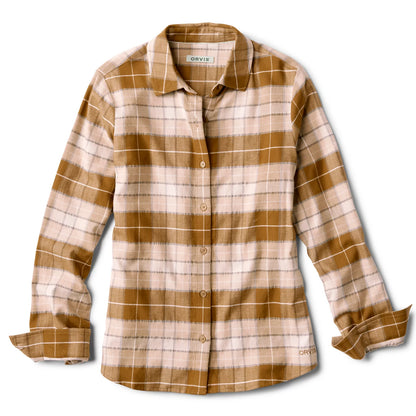 Orvis Hot Sale | Lodge Flannel Shirt