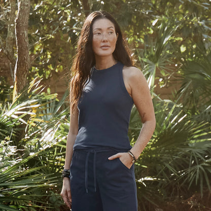 Orvis Premium | Ribbed Tank