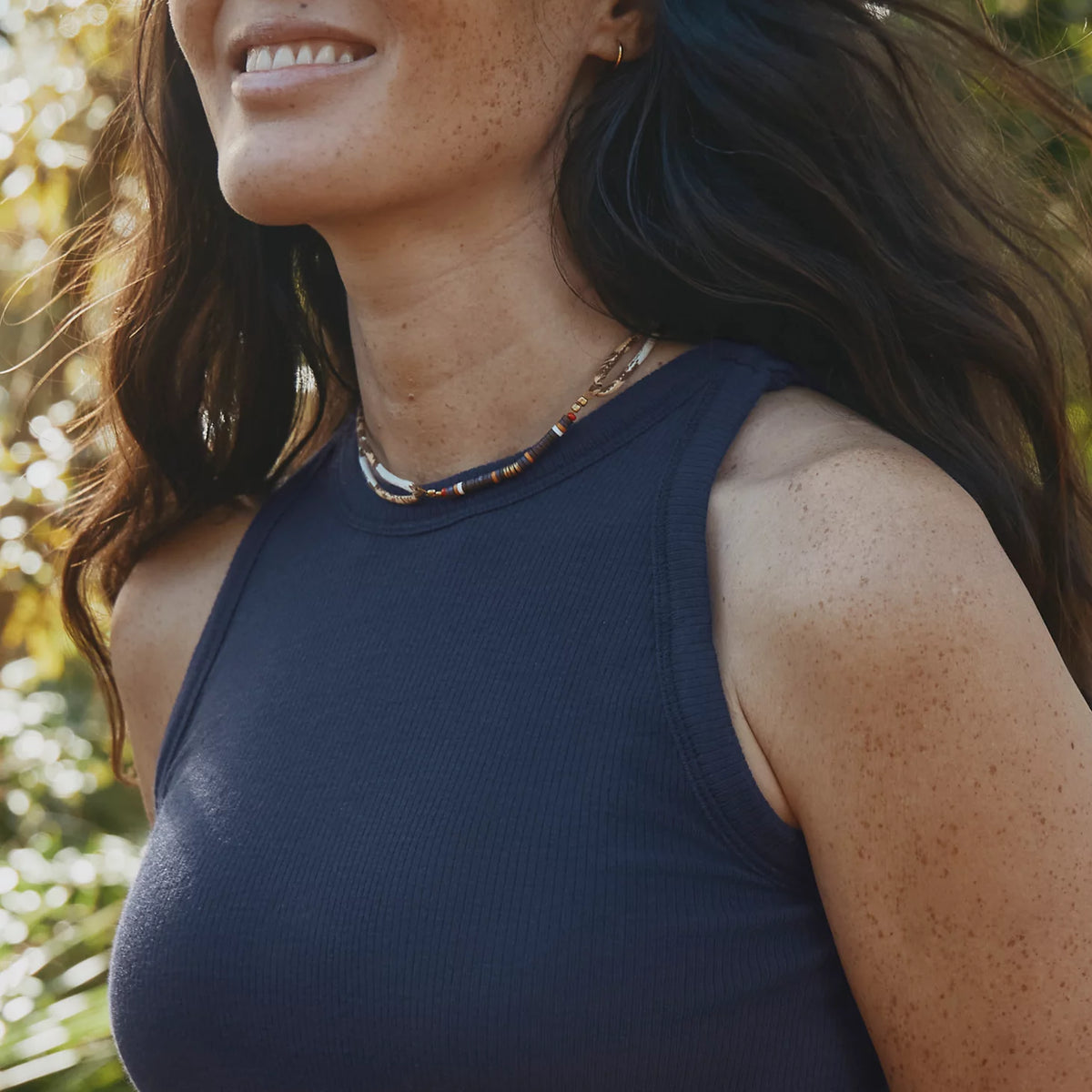 Orvis Premium | Ribbed Tank