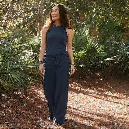 Orvis Premium | Ribbed Tank