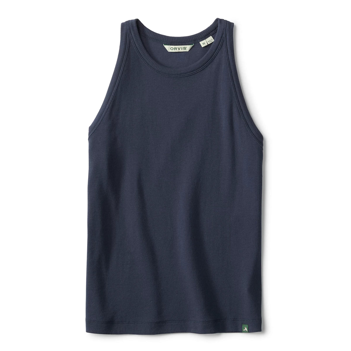 Orvis Premium | Ribbed Tank