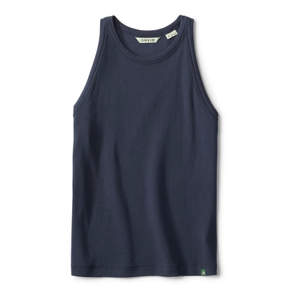 Orvis Premium | Ribbed Tank