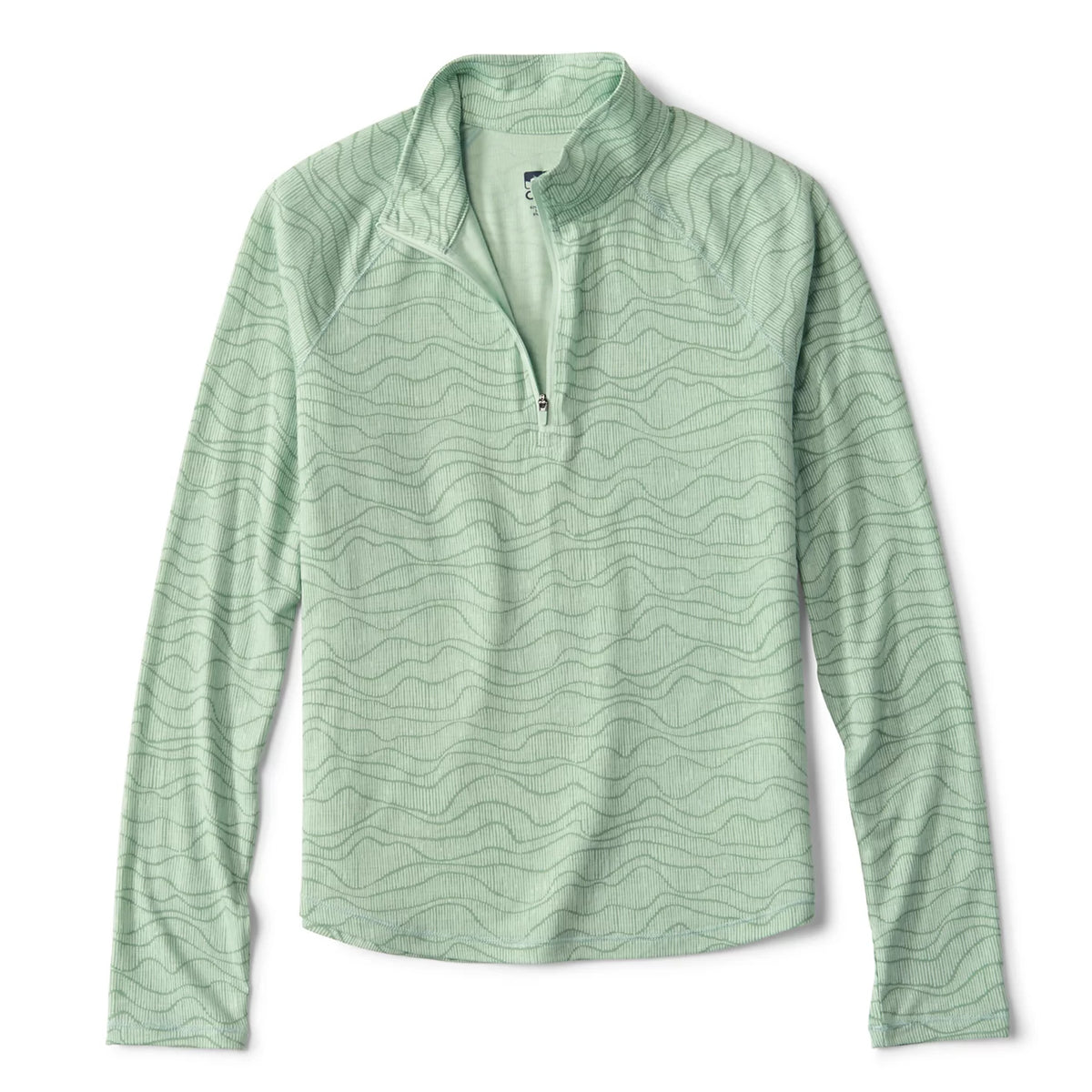 Orvis Customer Favorite | Women's DriCast™ 1/4-Zip