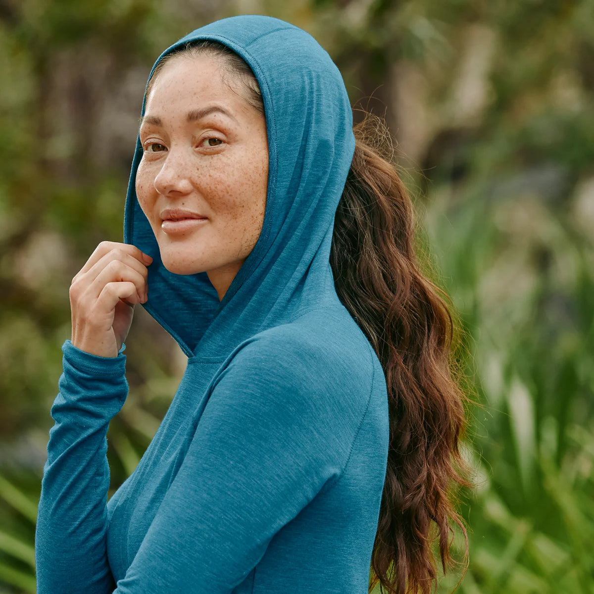 Orvis Recommended | Women's DriCast™ Hoodie