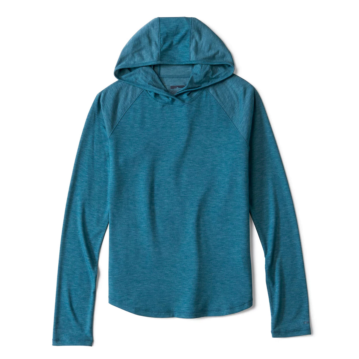 Orvis Recommended | Women's DriCast™ Hoodie