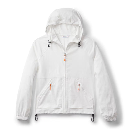 Orvis Value | Women's Open Air Caster Full-Zip Hoodie