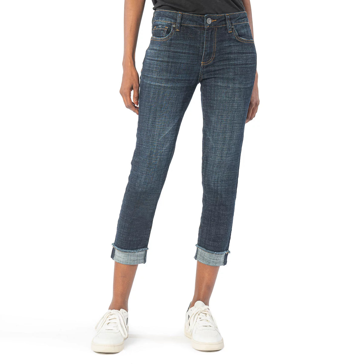 Orvis Value | Kut from the Kloth® Amy Cropped Jeans