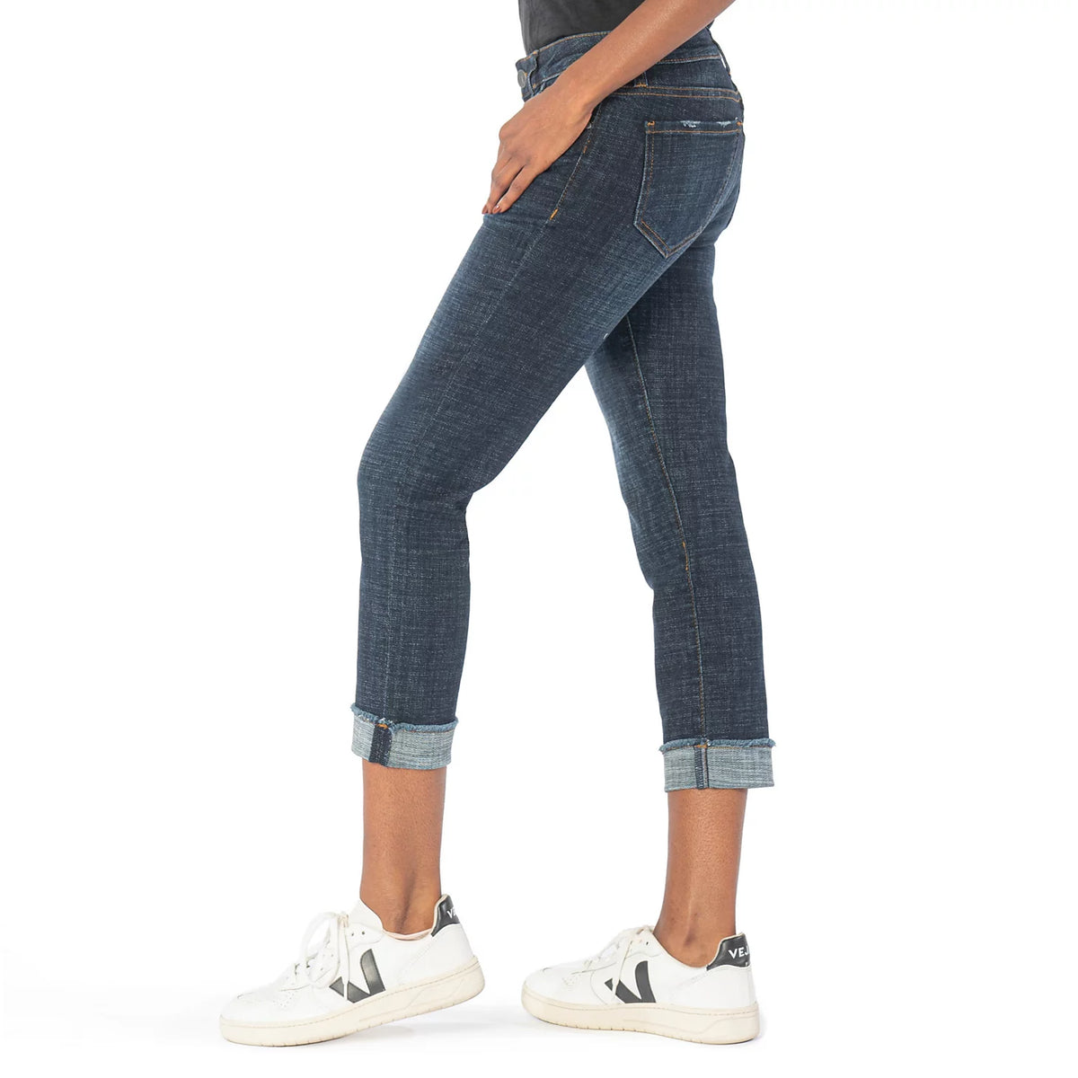 Orvis Value | Kut from the Kloth® Amy Cropped Jeans