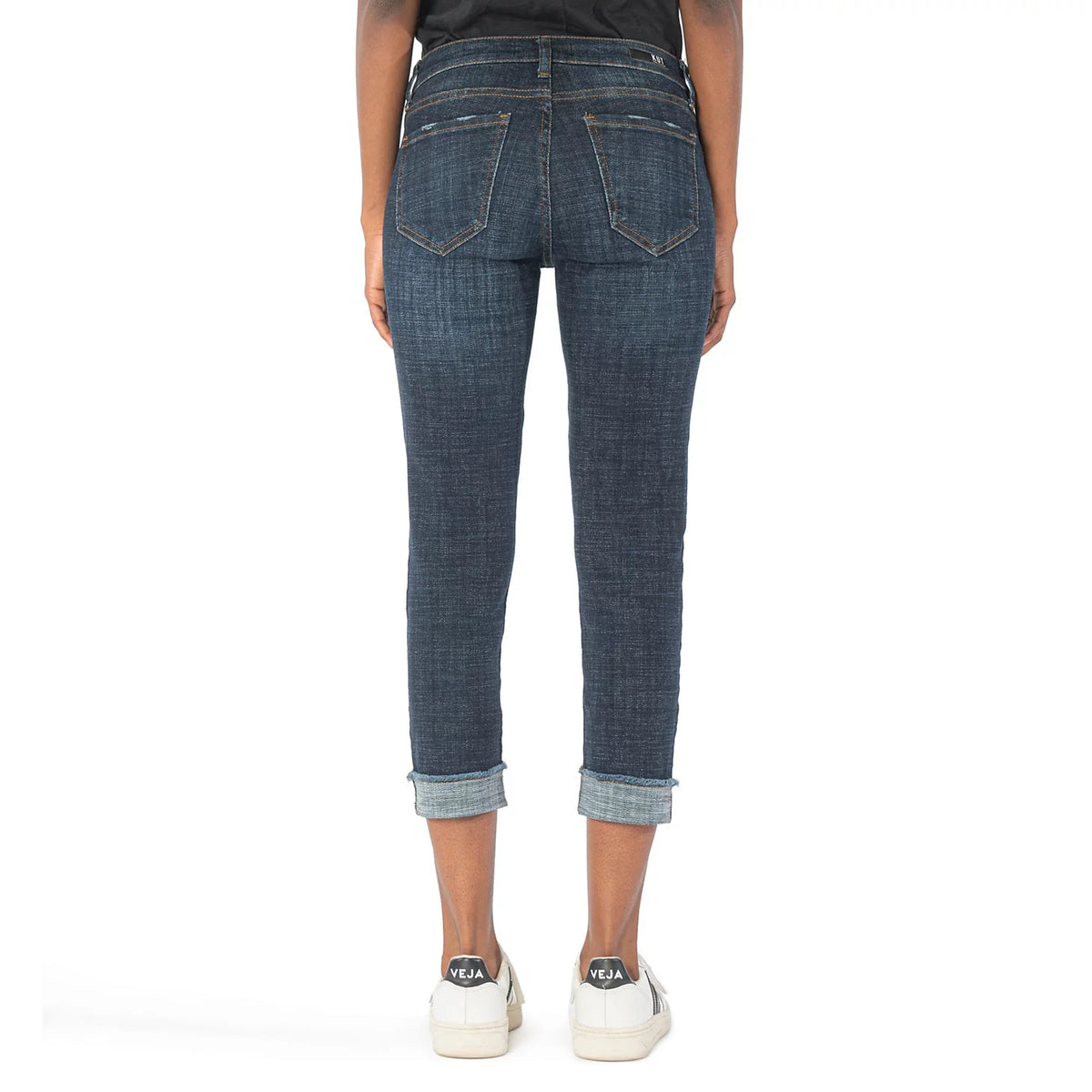 Orvis Value | Kut from the Kloth® Amy Cropped Jeans