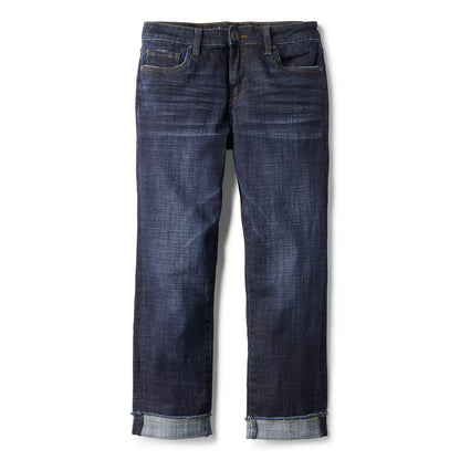 Orvis Value | Kut from the Kloth® Amy Cropped Jeans