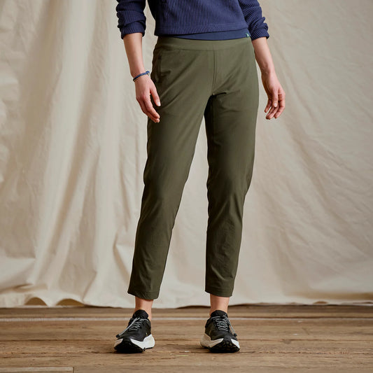 Orvis Smart Buy | Wonder Ripstop Ankle Pants