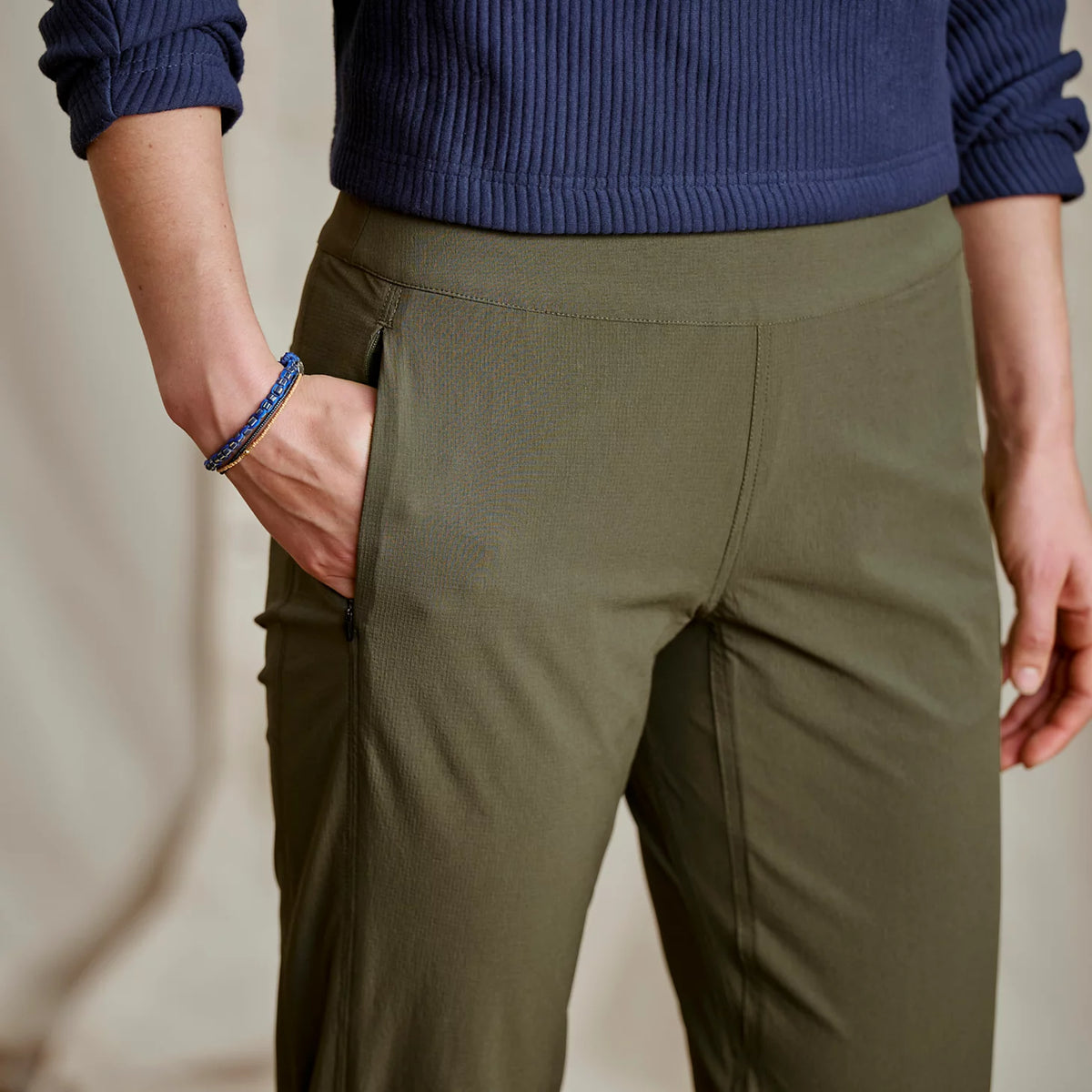 Orvis Smart Buy | Wonder Ripstop Ankle Pants