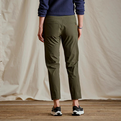 Orvis Smart Buy | Wonder Ripstop Ankle Pants