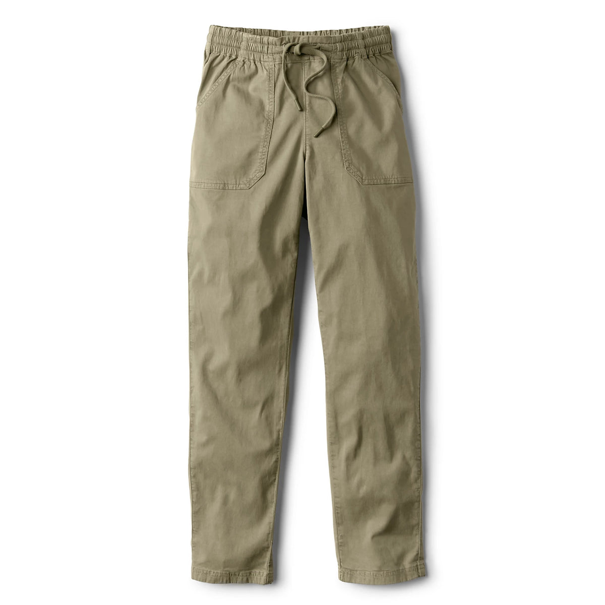 Orvis Recommended | Explorer TENCEL™ Ankle Pants