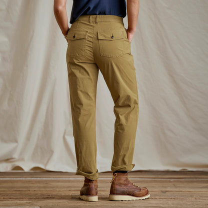 Orvis Deals | Women's 1856 Stretch Poplin Utility Pants