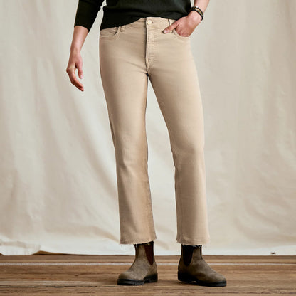 Orvis Customer Favorite | Kut from the Kloth® Kelsey Cropped Flare Jeans