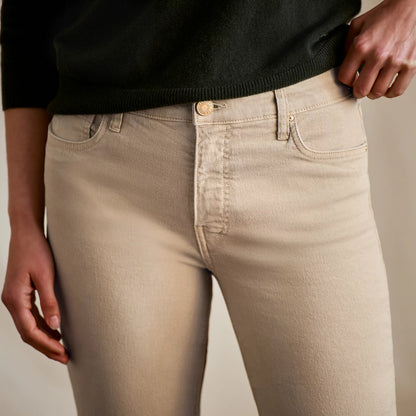 Orvis Customer Favorite | Kut from the Kloth® Kelsey Cropped Flare Jeans