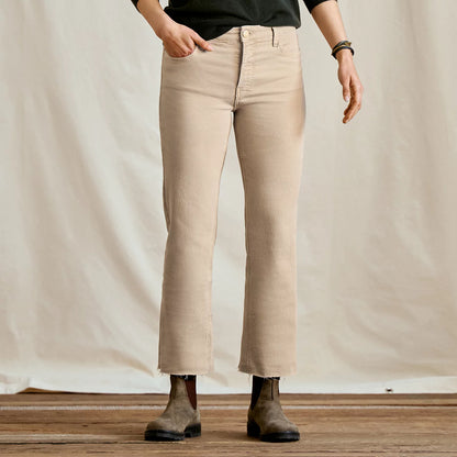 Orvis Customer Favorite | Kut from the Kloth® Kelsey Cropped Flare Jeans