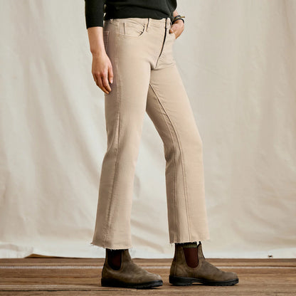 Orvis Customer Favorite | Kut from the Kloth® Kelsey Cropped Flare Jeans