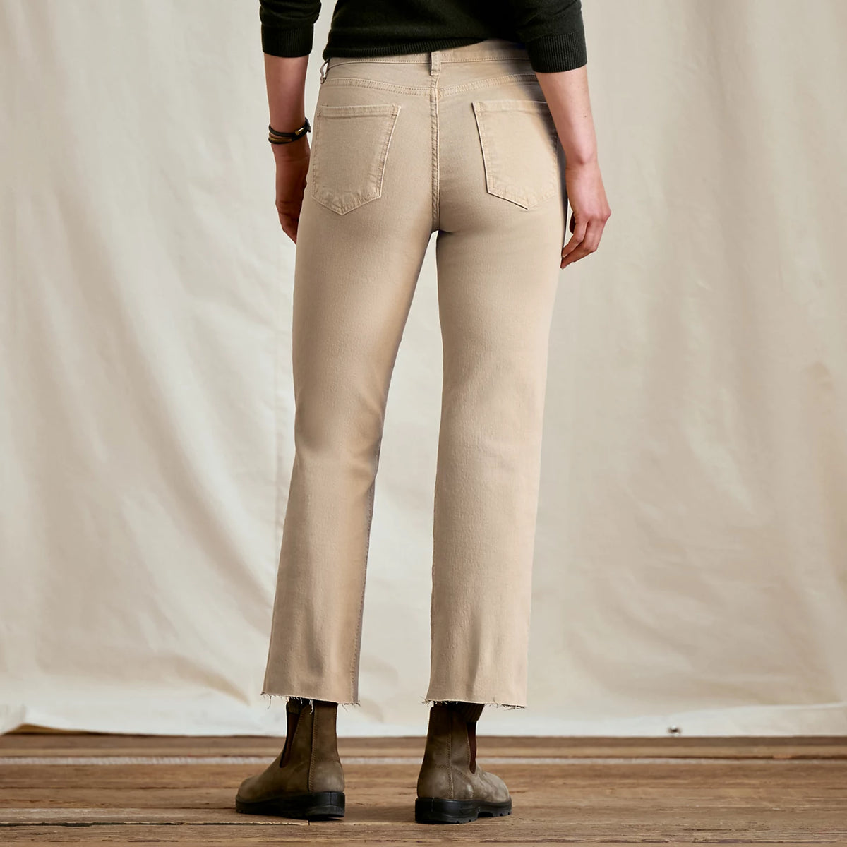 Orvis Customer Favorite | Kut from the Kloth® Kelsey Cropped Flare Jeans