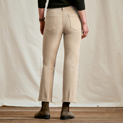 Orvis Customer Favorite | Kut from the Kloth® Kelsey Cropped Flare Jeans