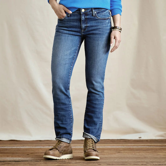 Orvis Special Offer | Kut from the Kloth® Catherine Mid-Rise Boyfriend Jeans