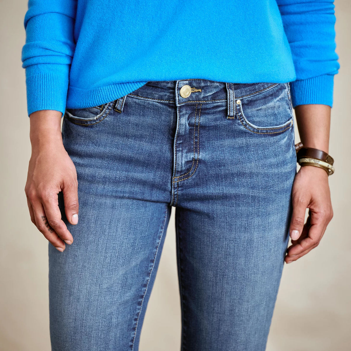 Orvis Special Offer | Kut from the Kloth® Catherine Mid-Rise Boyfriend Jeans