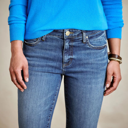 Orvis Special Offer | Kut from the Kloth® Catherine Mid-Rise Boyfriend Jeans
