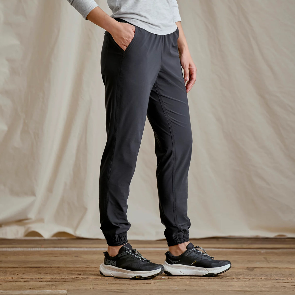 Orvis Top Pick | Women's Jackson Quick-Dry Joggers