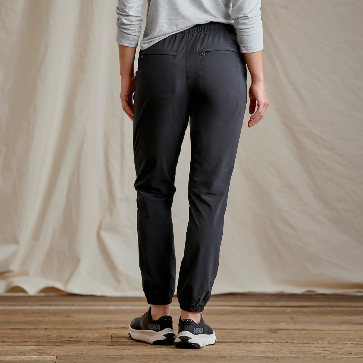 Orvis Top Pick | Women's Jackson Quick-Dry Joggers