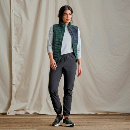 Orvis Top Pick | Women's Jackson Quick-Dry Joggers
