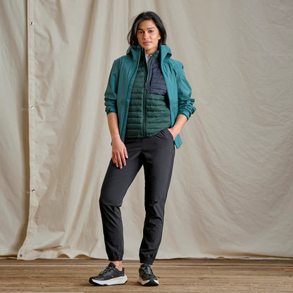 Orvis Top Pick | Women's Jackson Quick-Dry Joggers