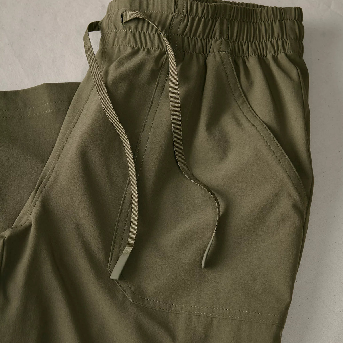 Orvis Quality | Explorer All-Around Ankle Pants