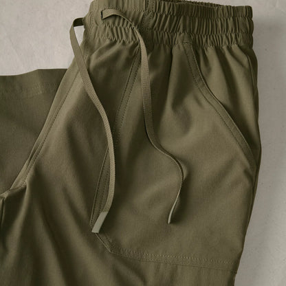 Orvis Quality | Explorer All-Around Ankle Pants