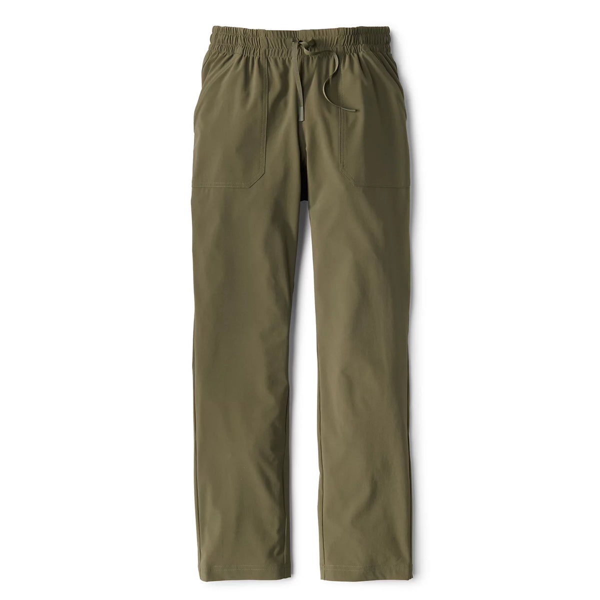 Orvis Quality | Explorer All-Around Ankle Pants