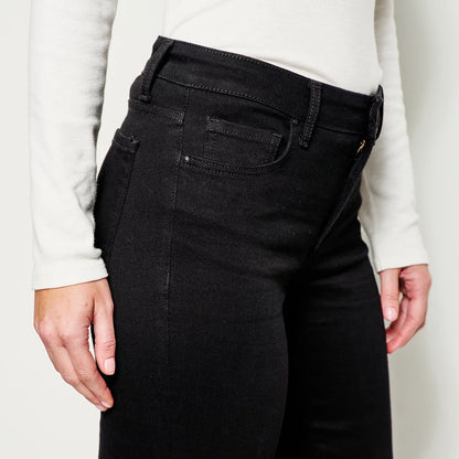 Orvis Essential | Kut from the Kloth® Diana High-Rise Fab Ab Relaxed Skinny Jeans