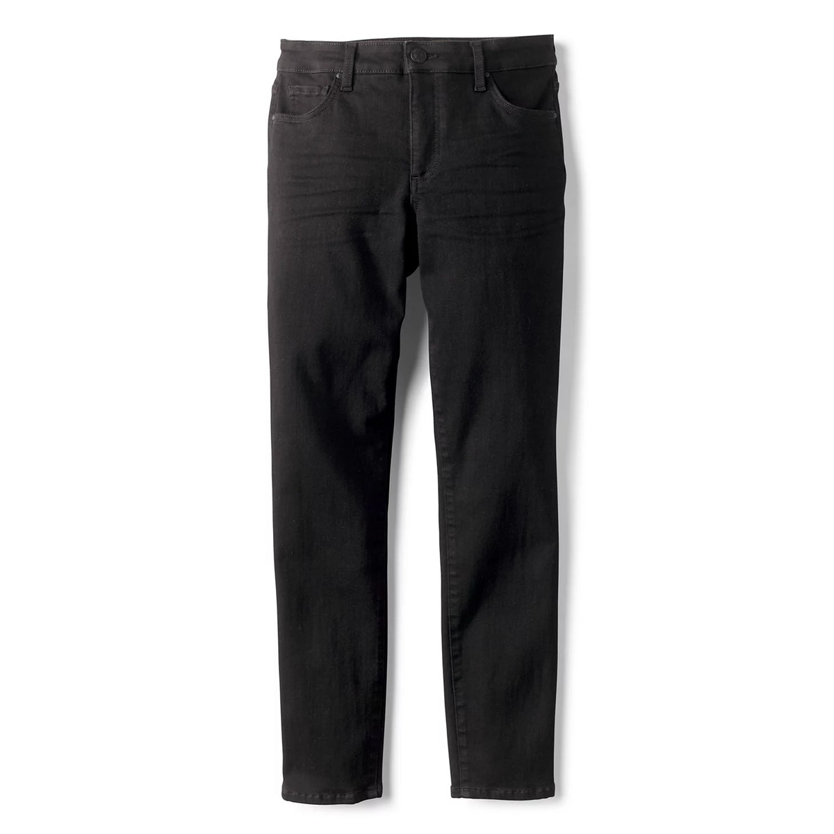 Orvis Essential | Kut from the Kloth® Diana High-Rise Fab Ab Relaxed Skinny Jeans