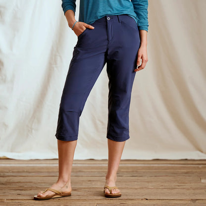 Orvis Premium | Women's Jackson Quick-Dry Capris