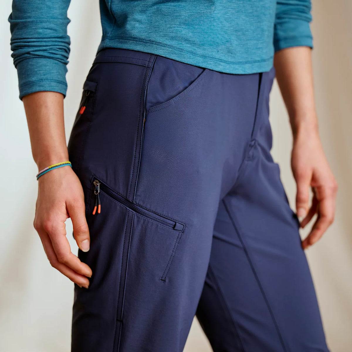 Orvis Premium | Women's Jackson Quick-Dry Capris
