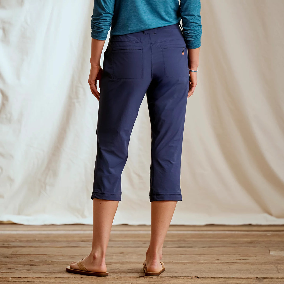 Orvis Premium | Women's Jackson Quick-Dry Capris