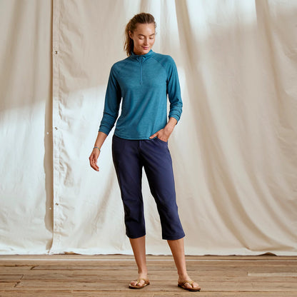 Orvis Premium | Women's Jackson Quick-Dry Capris