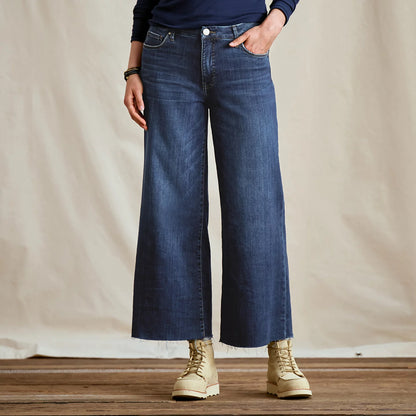 Orvis Best Price | Kut from the Kloth® Meg High-Rise Wide-Leg Jeans