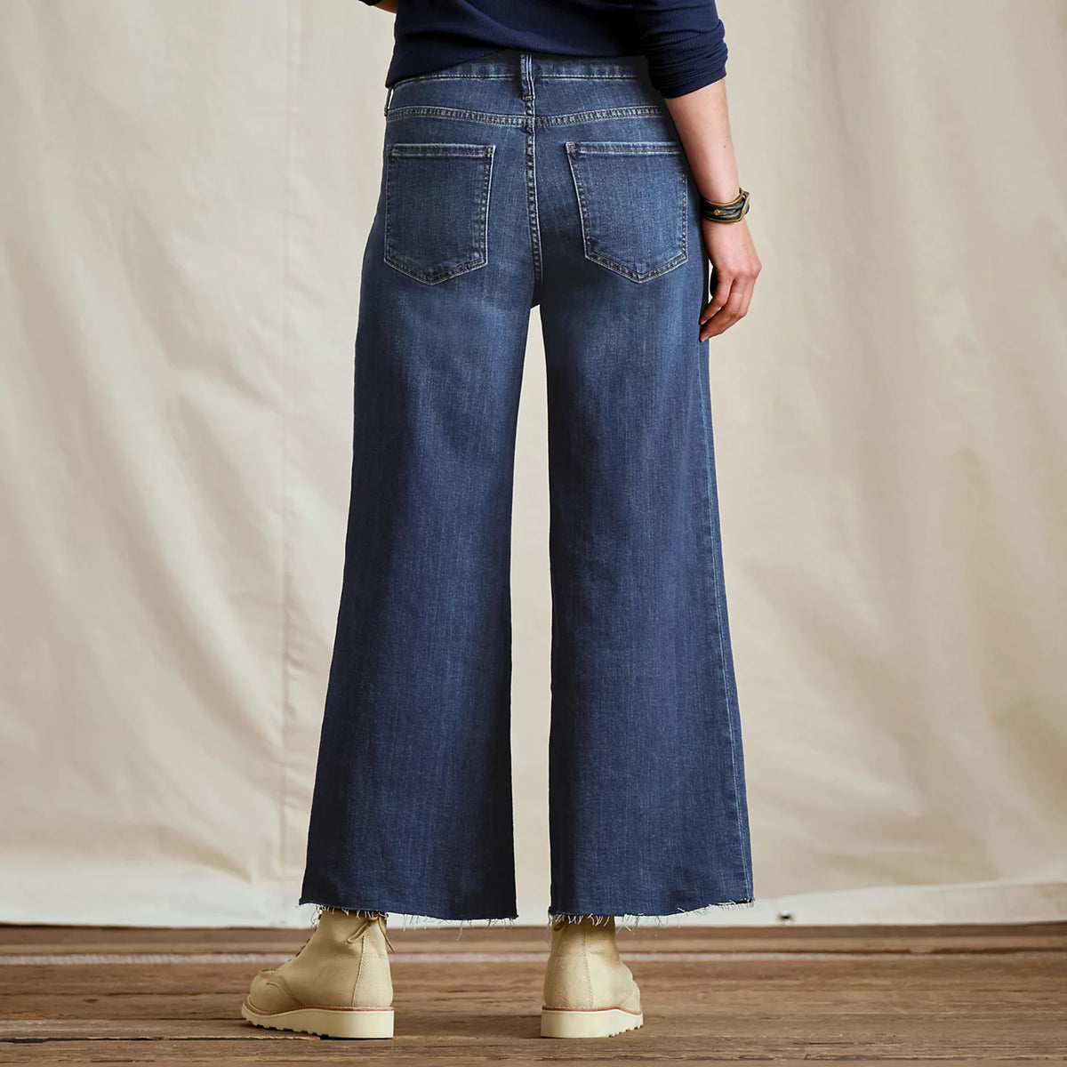 Orvis Best Price | Kut from the Kloth® Meg High-Rise Wide-Leg Jeans