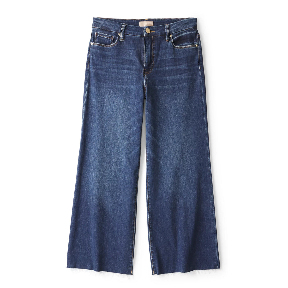 Orvis Best Price | Kut from the Kloth® Meg High-Rise Wide-Leg Jeans