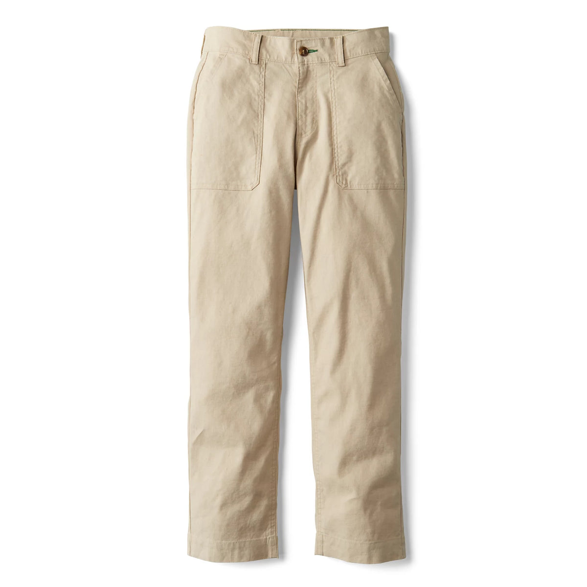 Orvis Essential | Women's 1856 Linen Utility Pants